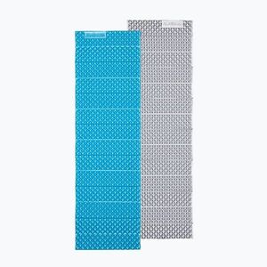 Naturehike tojásláda összecsukható Carrimat kék (Egg Crate Folding NH20FCD07) kép
