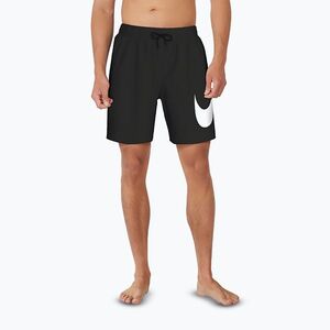 Férfi Nike Specs 7" úszógatya Fekete röplabda (Specs 7" Volley NESSF508) kép