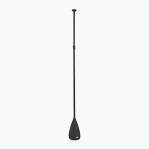 SUP lapát 3-részes F2 Alu 3D 2024 fekete (Alu 3D F2ALU3D-24) kép