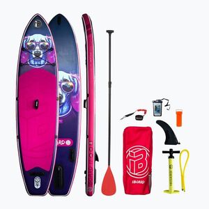SUP iBoard Dog 11' (Dog 11' 12515778-IB-15) kép