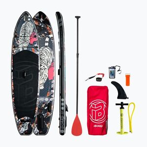 SUP deszka iBoard Tiger 11' (Tiger 11' 12515777-IB-14) kép