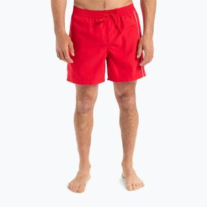 Férfi Quiksilver Everyday Vert Volley 16" magas kockázatú piros úszógatya (Everyday Vert Volley 16" EQYJV04134-RQC0) kép