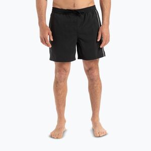 Quiksilver Everyday Vert Volley 16" fekete férfi úszónadrág (Everyday Vert Volley 16" EQYJV04134-KVJ0) kép