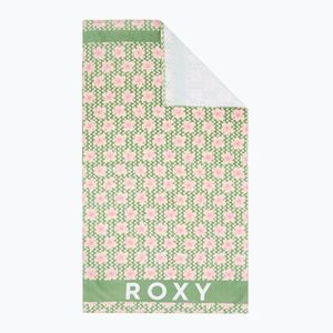 ROXY Hideg víz Nyomtatott strandtörülköző bazilika party hullámok yw (Cold Water Printed ERJAA04360-GHZ5) kép