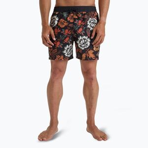 Férfi Billabong Vacay Layback 16" úszónadrág fekete (Vacay Layback 16" EBYJV00144-BLK) kép