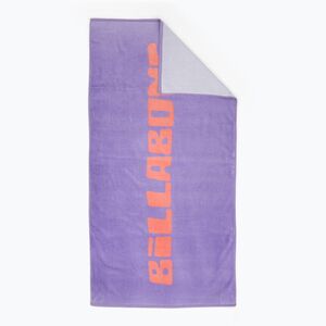 Billabong Lie Down törölköző prizma lila (Lie Down EBJAA00124-PRV) kép