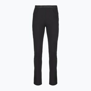 Női trekking nadrág Montura Rise antracit/türkizkék (Rise MPLR81W-TS686) kép
