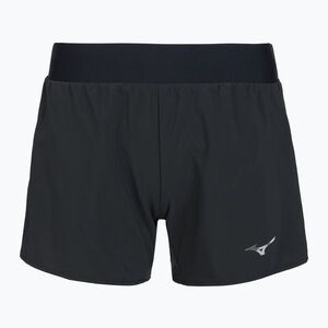 Női futónadrág Mizuno Alpha 4.5" fekete (Alpha 4.5" J2GBC20309) kép