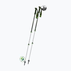 Komperdell Trailmaster Zero forrest zöld trekking botok (Trailmaster Zero 1742366-06) kép