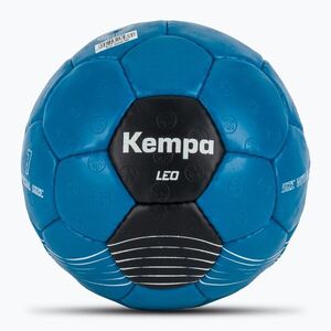 Kempa kézilabda Leo kék méret 1 (Leo 200192203) kép