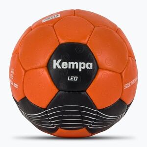 Kempa Leo kézilabda narancssárga 2 méret (Leo 200192202) kép