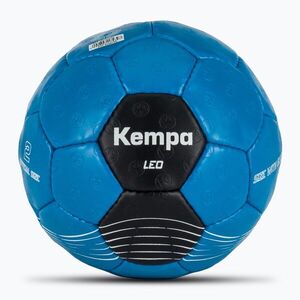 Kempa kézilabda Leo kék 2 méret (Leo 200192203) kép