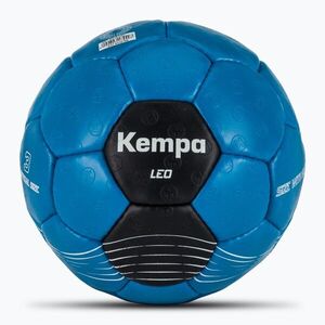 Kempa kézilabda Leo kék 3 méret (Leo 200192203) kép