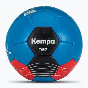 Kempa Tiro gyermek kézilabda piros 1-es méret (Tiro 200192301) kép