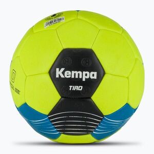 Kempa Tiro gyermek kézilabda piros méret 0 (Tiro 200192301) kép