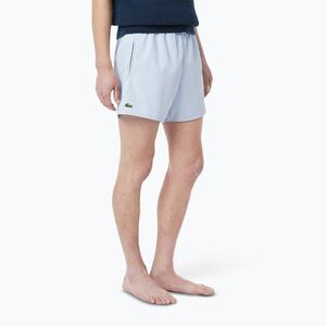 Lacoste férfi úszónadrág MH6270 rill/zöld (MH6270) kép