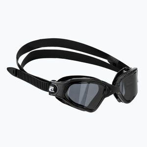 Cressi Clear Eyes úszószemüveg fekete/fekete (Clear Eyes ZDE2650508) kép