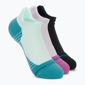 Stance Fusion Light zokni 3 pár többszínű zokni (Fusion Light W248A25FUS-MUL) kép
