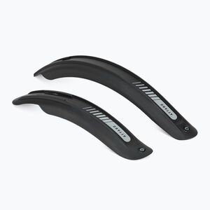 ATTABO EASE 20" kerékpár sárvédők fekete (EASE 20" ATB-B5I082-BK) kép