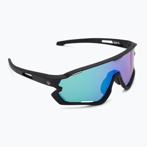 Tripout Force fekete/zöld axiom napszemüveg (Force 1388) kép