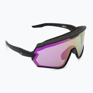 Tripout Infinity fekete/lila axiom napszemüveg (Infinity 416187) kép