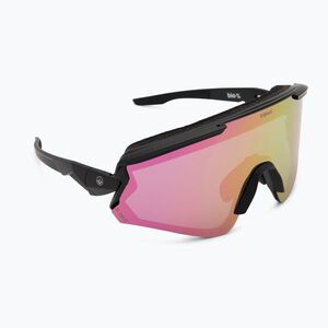 Tripout Eternity fekete/rózsaszín axiom napszemüveg (Eternity 91942) kép