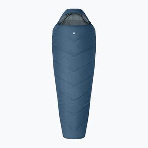 Alpinus Fiber Pro 1300 hálózsák jobbra zsálya (Fiber Pro 1300 S12547) kép