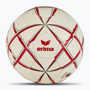 ERIMA Magic White Training kézilabda fehér/piros méret 0 (Magic White Training 7202509) kép