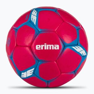 ERIMA Flash Training rózsaszín/kuracao kézilabda méret 0 (Flash Training 7202505) kép