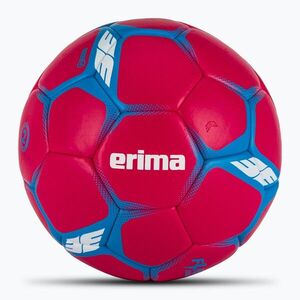 ERIMA Flash Training rózsaszín/kuracao kézilabda méret 2 (Flash Training 7202505) kép