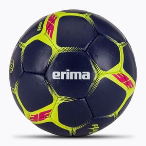ERIMA Flash Pro kék/lime kézilabda méret 2 (Flash Pro 7202502) kép