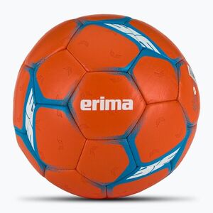 ERIMA Flash Junior kézilabda narancs/kék méret 0 (Flash Junior 7202506) kép