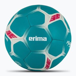 ERIMA Flash Duro kézilabda türkiz/szürke méret 2 (Flash Duro 7202503) kép