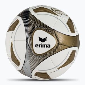 ERIMA Hybrid Training fehér/arany labdarúgó méret 5 (Hybrid Training 7192508) kép