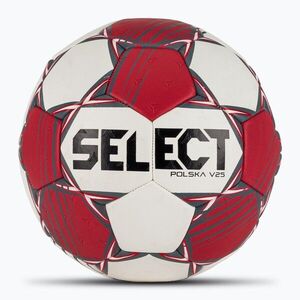 SELECT kézilabda Lengyelország v25 piros/fehér (Polska v25 221096) kép