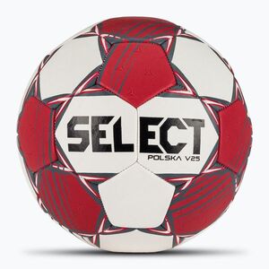 SELECT kézilabda Lengyelország v25 piros/fehér (Polska v25 221096) kép