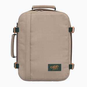 Utazó hátizsák CabinZero Classic 28 l cebu sands (Classic 28 CZ082408) kép