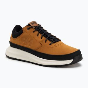 Helly Hansen Beckett mézes búza/fekete férfi túracipő (Beckett 11991_725) kép