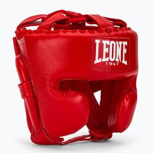 Boxsisak LEONE 1947 A legnagyobb vörös (The Greatest CS443) kép