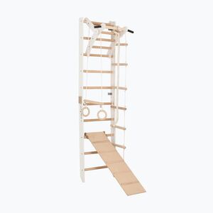 RINAGYM SPR A+SLIDE torna létra (SPR A+SLIDE WHITE) kép