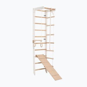 RINAGYM SPR B+SLIDE torna létra (SPR B+SLIDE WHITE) kép