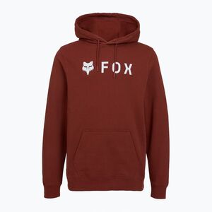 Fox Racing Absolute rust férfi melegítőfelső (Absolute 31594_180) kép