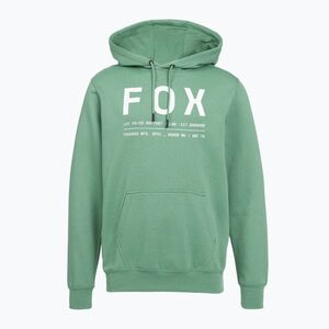 Férfi Fox Racing Non Stop pine pulóver (Non Stop 31676_391) kép