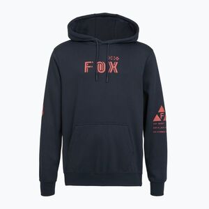 Férfi Fox Racing Glyph Tech midnight melegítőfelső (Racing Glyph Tech 36263_329) kép