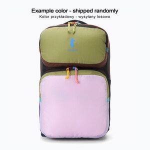 Cotopaxi Tasra 16 l del dia túra hátizsák (Tasra TR16-DD) kép
