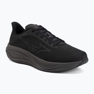 Mizuno Neo Cosmo fekete/vaskapu/fekete homok futócipő (Neo Cosmo J1GC251331) kép