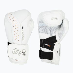 Rival RB10 Intelli-Shock Bag fehér bokszkesztyű (RB10 Intelli-Shock Bag RB10 -WHITE) kép
