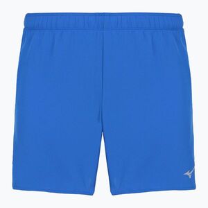 Férfi Mizuno Core 5.5" futónadrág hercegnő kék (Core 5.5" J2GBC50818) kép
