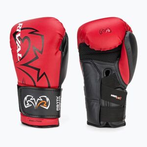 Rival RS11V Professional piros bokszkesztyű (RS11V Evolution RS11V-RED) kép