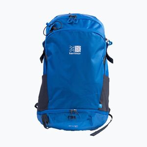 Karrimor Dorango 40 l kék/aszfalt túra hátizsák (Dorango 30+5 KR181010) kép